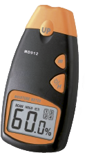 Detector-humedad Wood Moisture Detector
