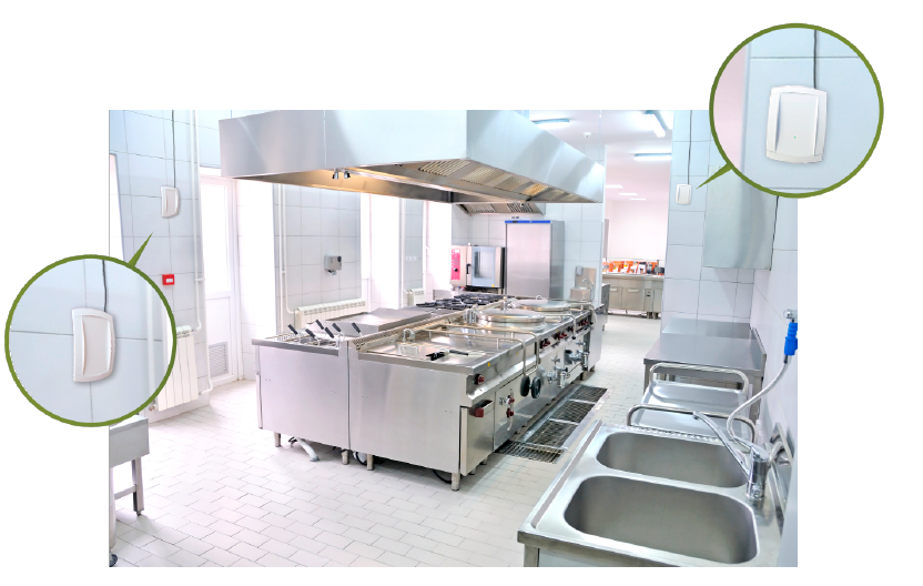 Smart-Repeller-Application-Kitchen