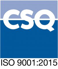 LOGO CSQ – ISO 9001.2015