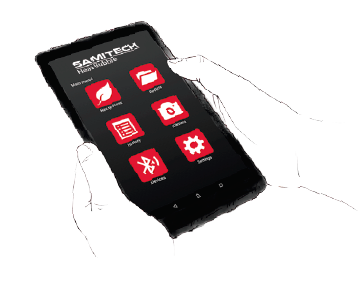 tablet