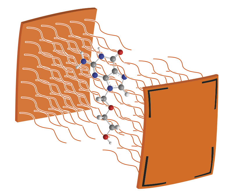 Far-infrared-Heat-Bubble