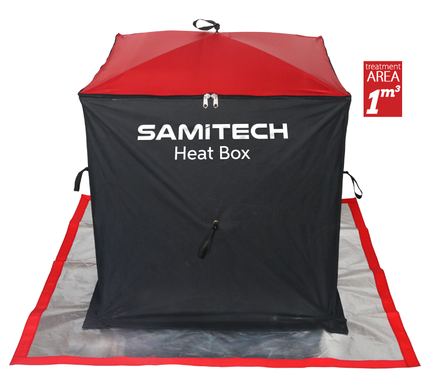 Heat-Box-1m3