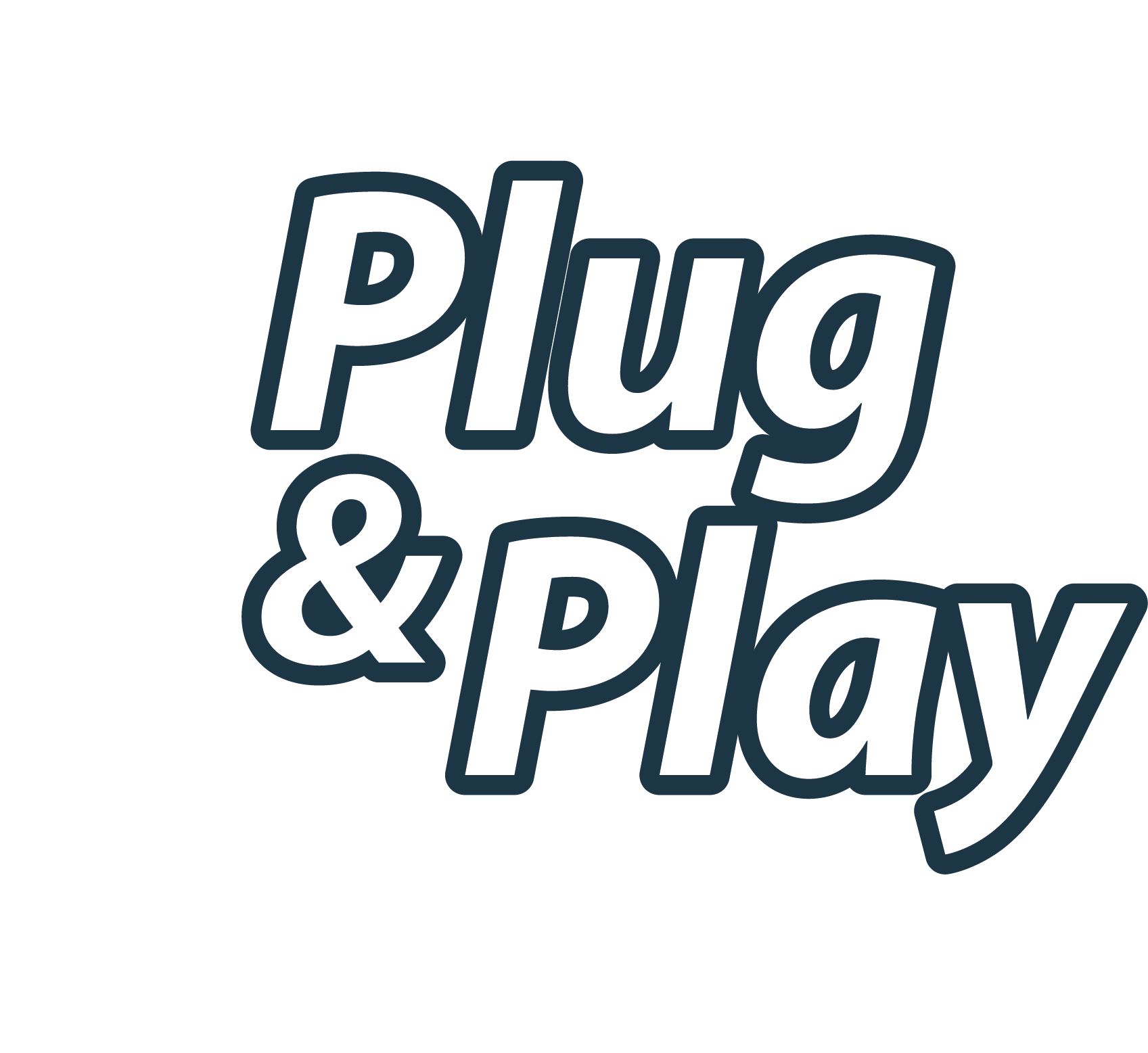 Plug-and-Play