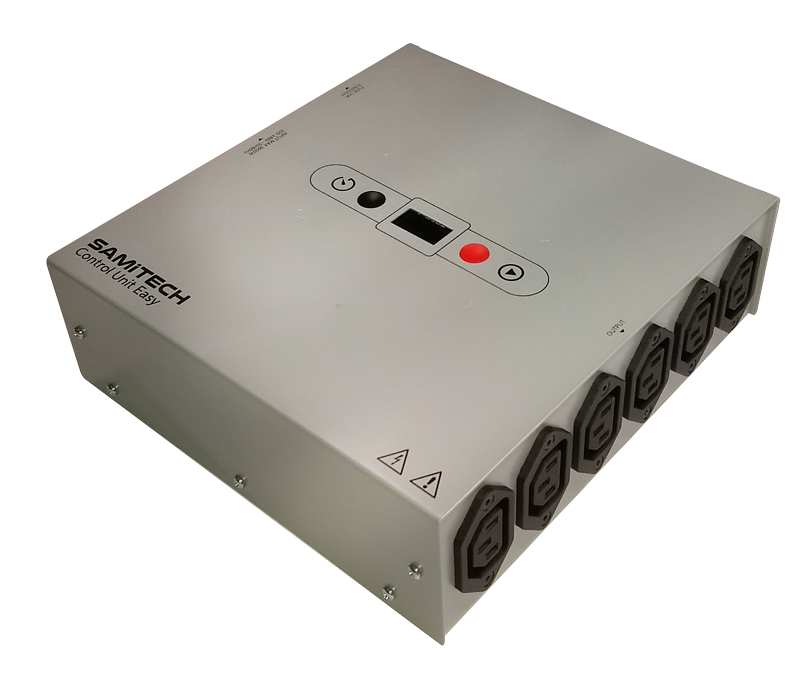 Samitech-Easy-control-device-6-channels